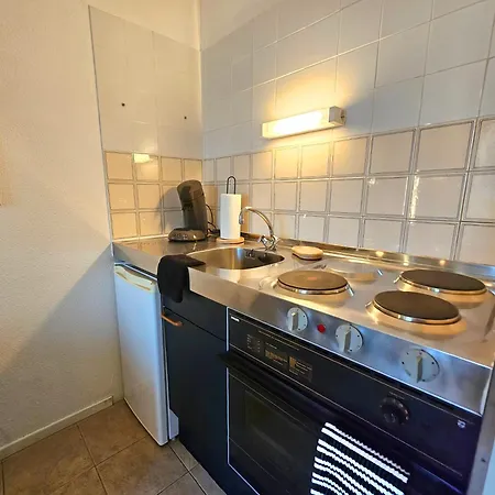 Sejour Les Pieds Dans L'eau Le Barcarès