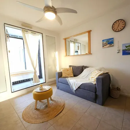 Sejour Les Pieds Dans L'eau Apartment *