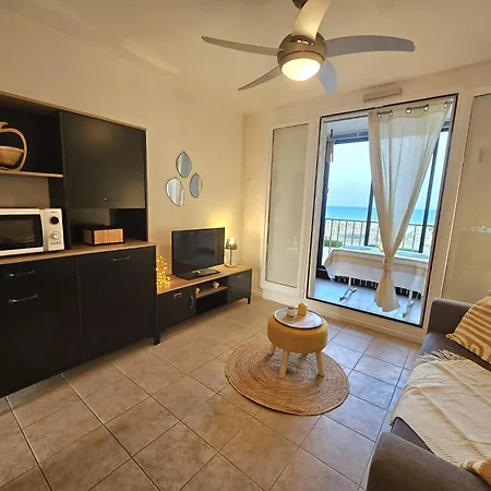 Sejour Les Pieds Dans L'eau *