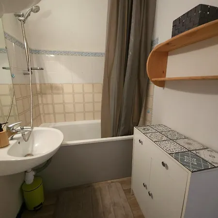 Sejour Les Pieds Dans L'eau Apartment Le Barcares