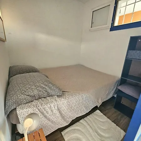 Sejour Les Pieds Dans L'eau Le Barcares