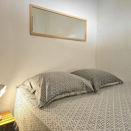 Sejour Les Pieds Dans L'eau Apartment Le Barcares