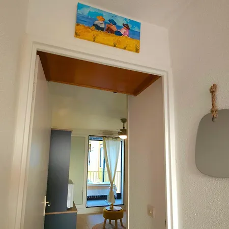 Front De - 50m - A Pied