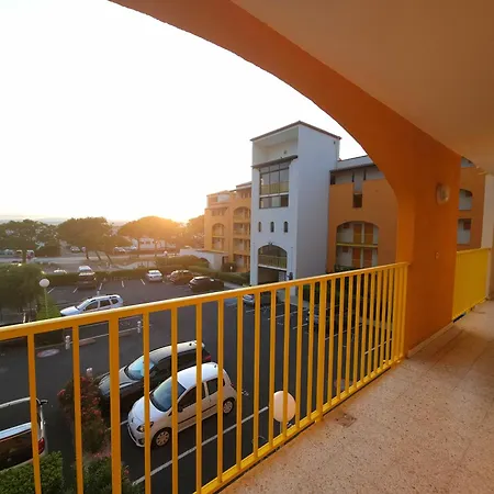 Appartement Sejour Les Pieds Dans L'eau
