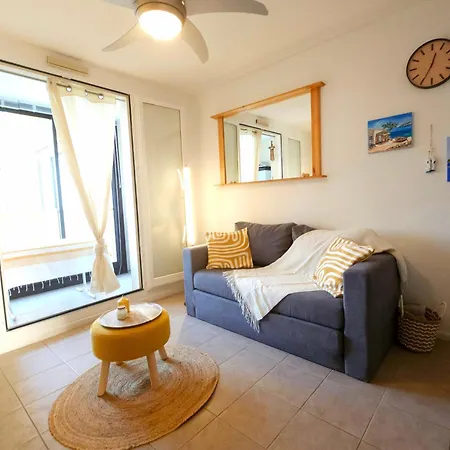 Appartement Sejour Les Pieds Dans L'eau