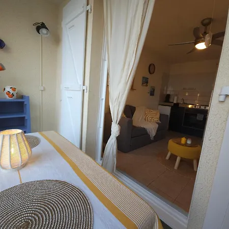 Sejour Les Pieds Dans L'eau Apartment