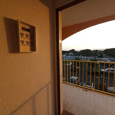 Appartement Sejour Les Pieds Dans L'eau *