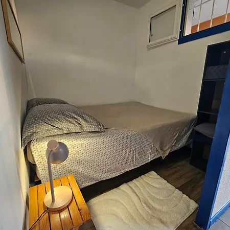 Sejour Les Pieds Dans L'eau Apartment *