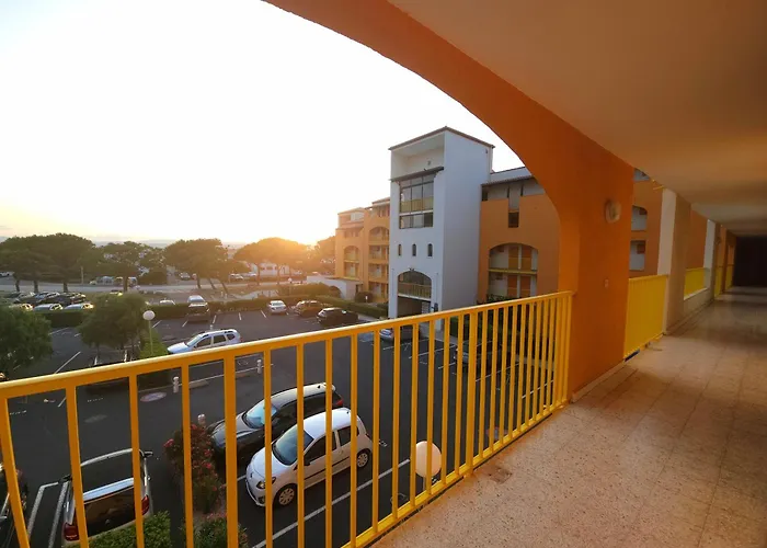 Appartamento Les Pieds Dans L'eau