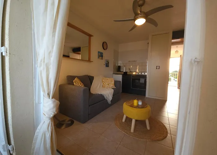 Appartamento Les Pieds Dans L'eau