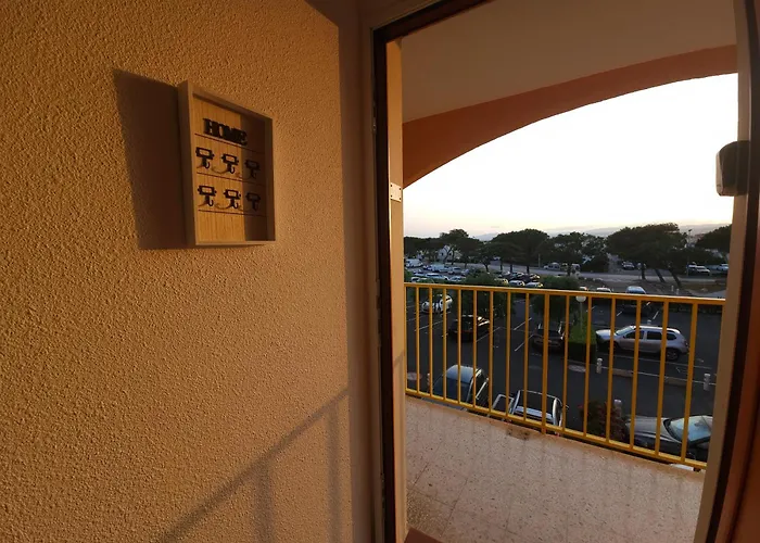 Appartamento Les Pieds Dans L'eau *