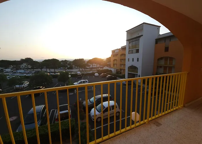 Les Pieds Dans L'eau Appartamento